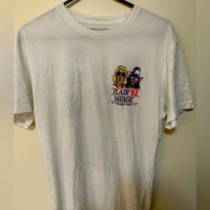 Ric Flair x Macho Man t shirt